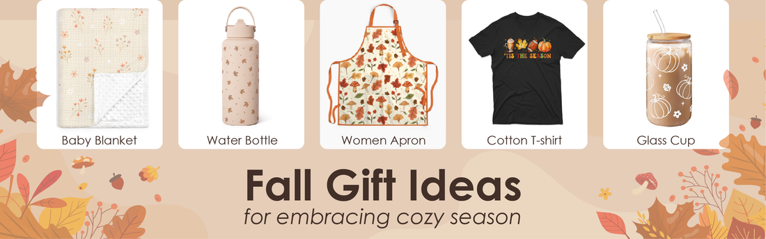 Fall Gifts
