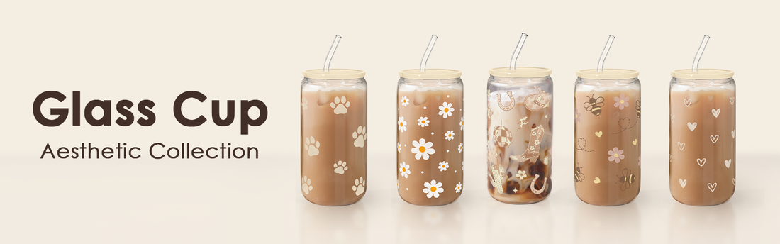 Glass Bottles