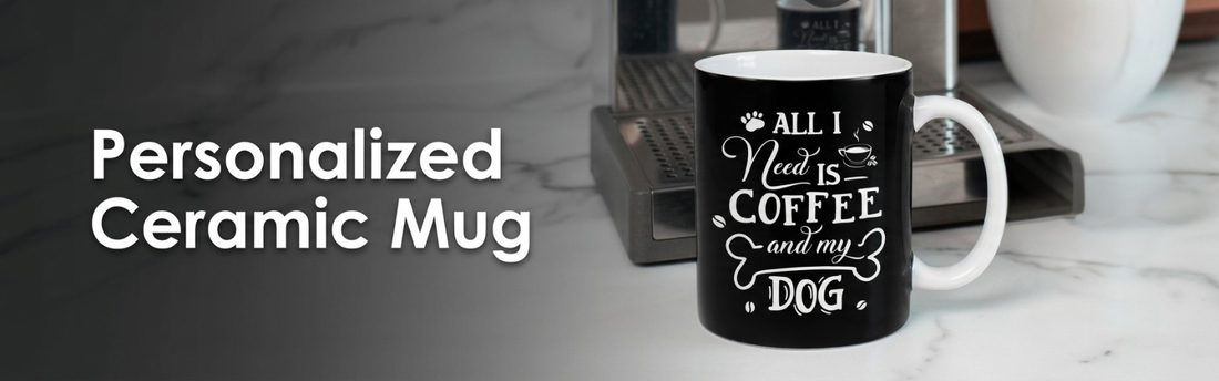 Personalized Mugs