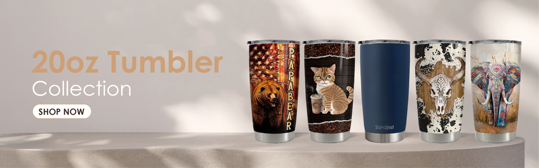 20oz Tumbler