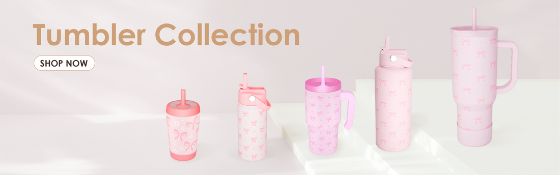 Tumbler