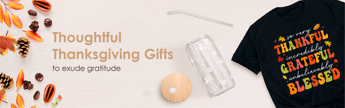 Thanksgiving Gifts