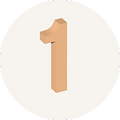 Step icon