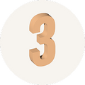 Step icon