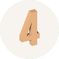 Step icon