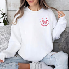 Sandjest Mom T-Shirt in My Godmother Era Gift for Mother Mommy Mama