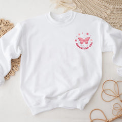 Sandjest Mom T-Shirt in My Godmother Era Gift for Mother Mommy Mama