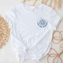 Sandjest Book T-Shirt This Is Just a Chapter Gift for Book Lover Bookworm