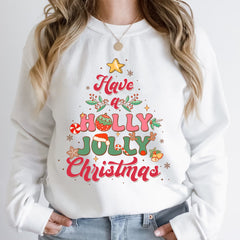Sandjest True Story Nativity Christmas Sweatshirt, Christmas Jesus Shirt, Nativity Christmas T-Shirt, True Story Shirt, Christmas Christian Gifts