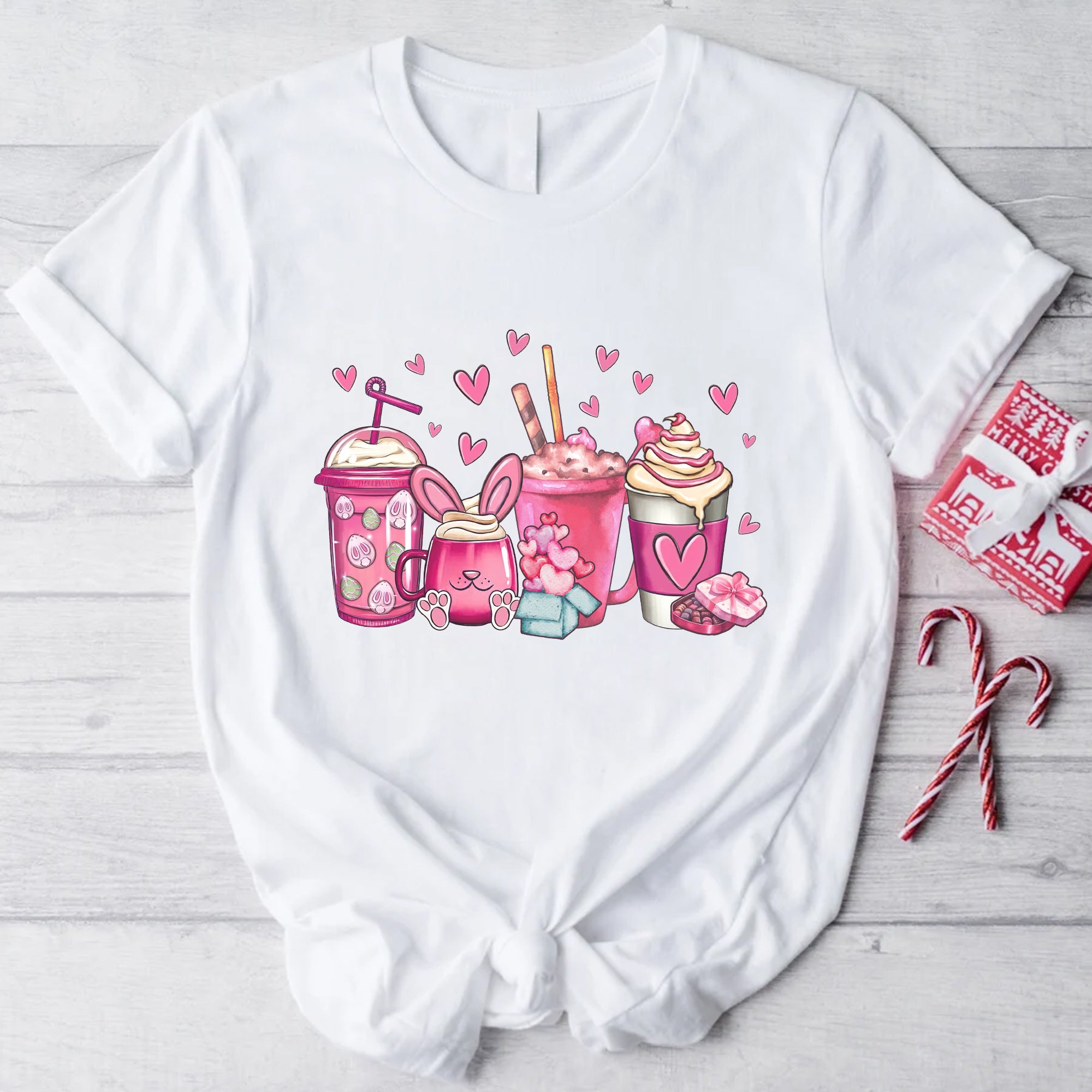 Kindness Peace Equality Love Inclusion Hope Diversity T-Shirt