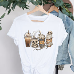 Christmas, Husband, Brothers, Dad, Boyfriend, Father's Day, Christmas T-shirts, T-Shirts For Men, Black, S