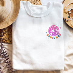 Sandjest Mom T-Shirt in My Dance Mom Era Gift for Mother Mommy Mama