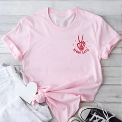 Sandjest I Used to Be Cool Now I Just Argue with a Miniature Version of Myself, Retro Mom Shirt, Funny Mom Tshirt, Cool Mom Shirt, Mom Life Shirt