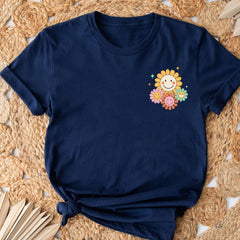 Sandjest Inspirational Christian T-Shirt You Are Gift for Jesus Lover Bible Lovers