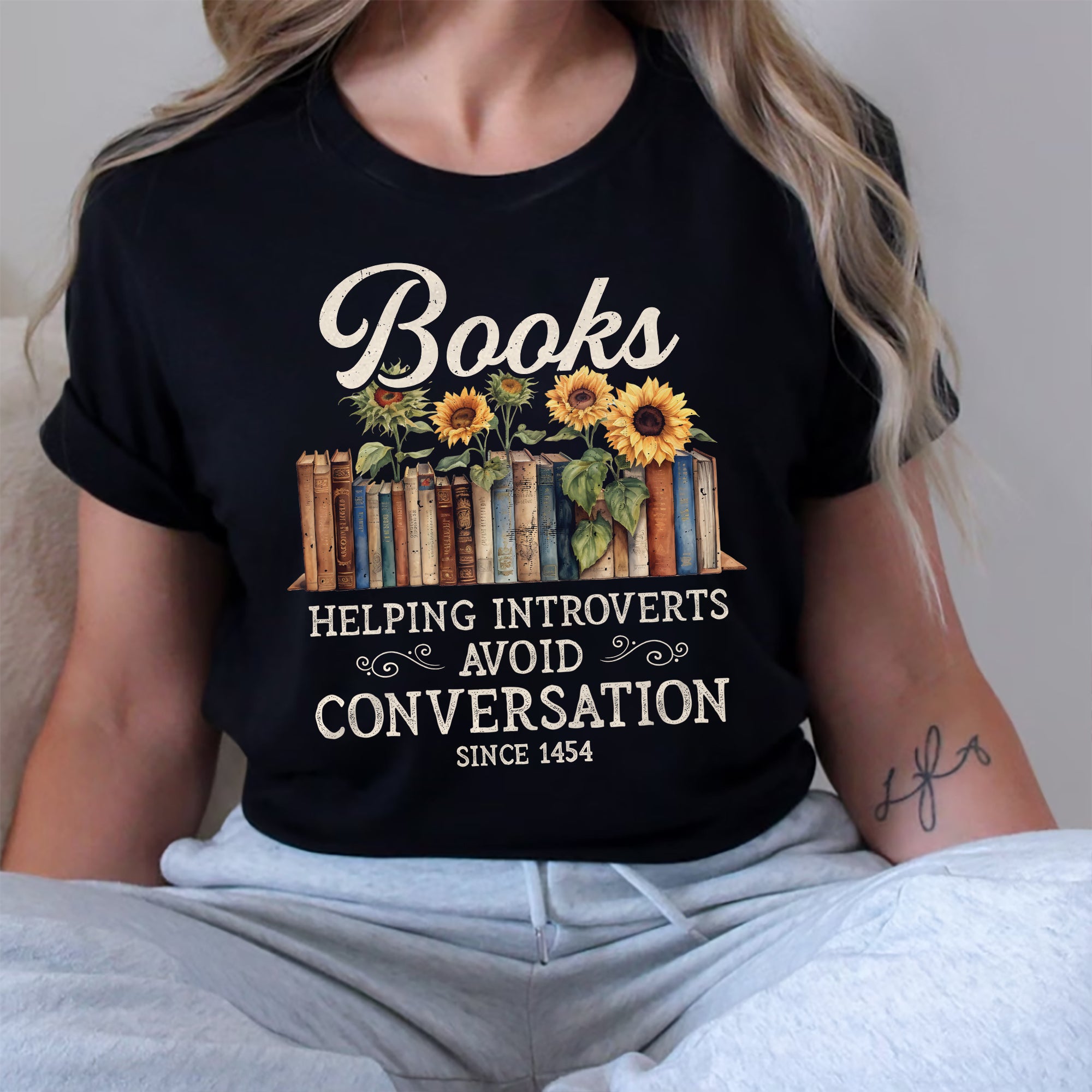 Sandjest Husband T-Shirt It’s Not Easy Being My Wife’s Arm Candy Gift for Women Girl Friends