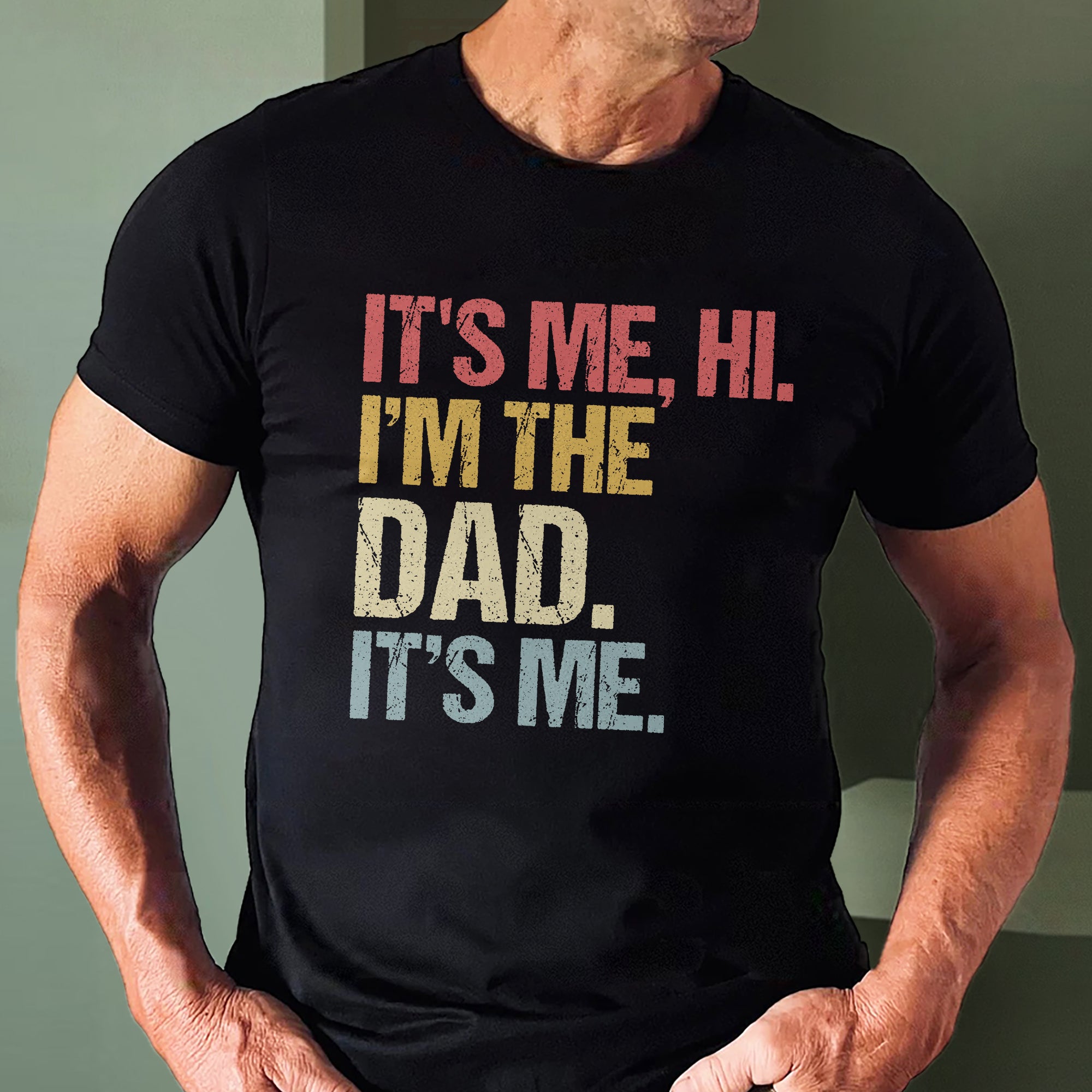 Mental health, Girlfriend, Sisters, Wife, Mom, Cotton, T-Shirts For Men, Black, S