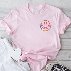 Sandjest Aunt T-Shirt in My Cool Auntie Era Gift for Women Mother Aunties