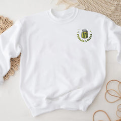 Sandjest Pickle T-Shirt in My Pickle Lovers Era Gift for Women Girl Friend