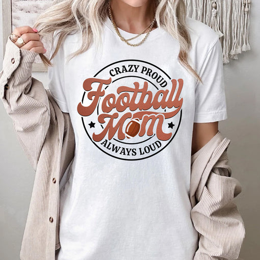 Sandjest Basketball T-Shirt Game Day Snacks Team Effort Loud Proud Gift for Women Girl Friend Boy Men