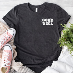 Sandjest Book T-Shirt Buy Me Books and Tell Me Gift for Women Girl Friend Bookworm