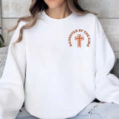 Sandjest Christian T-Shirt Daughter of the King Gift for Women Girl Friend