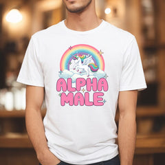 Husband, Brothers, Dad, Boyfriend, Father's Day, T-Shirts For Men, Pink, S