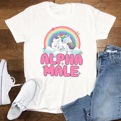 Husband, Brothers, Dad, Boyfriend, Father's Day, T-Shirts For Men, Pink, S