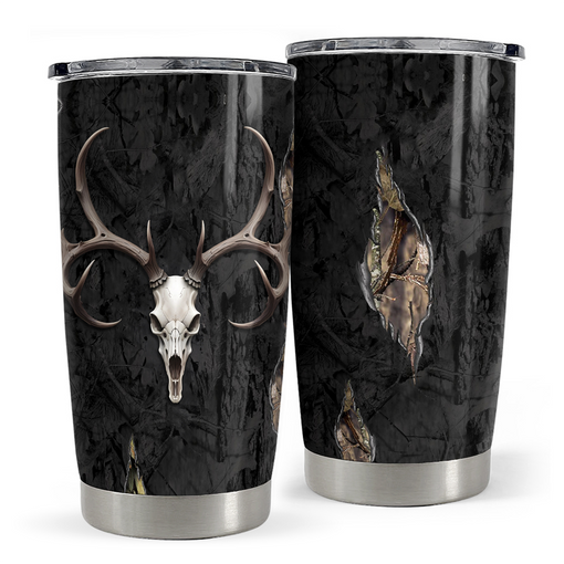 Hunting Tumbler 20oz Stainless Steel Insulated Cup