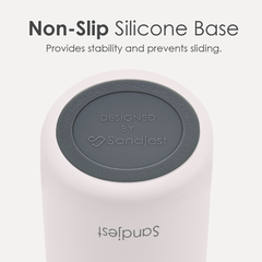 Aunt Insulated Stainless Steel Water Bottle with Straw for Sports and Travel, Best Aunt Ever, 32oz, Gifts for Women Mother's Day Birthday Christmas