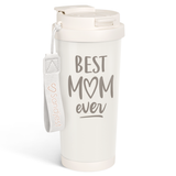 CaféMate 18oz Coffee Tumbler | Gift for Moms