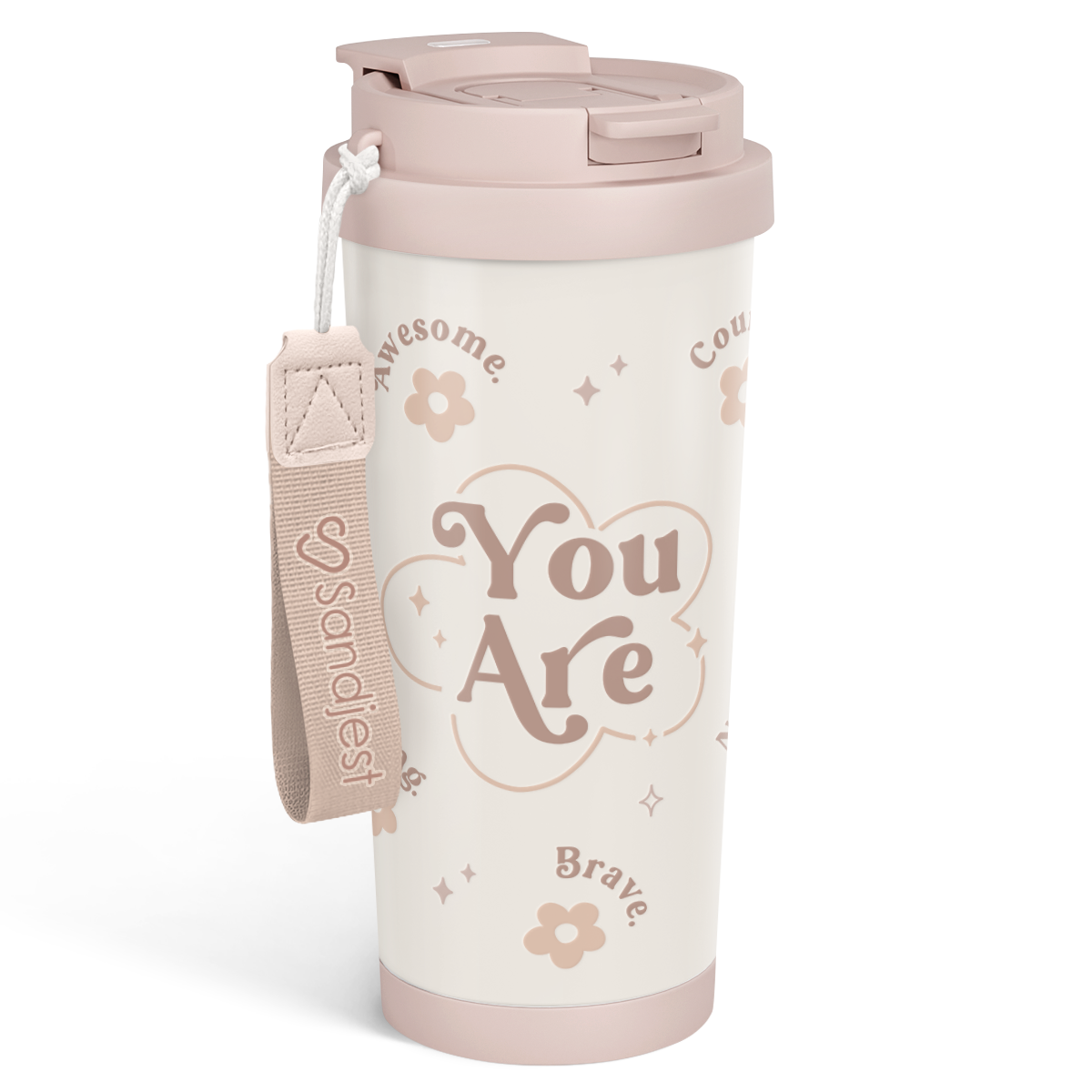 CaféMate 18oz Coffee Tumbler | Inspiration