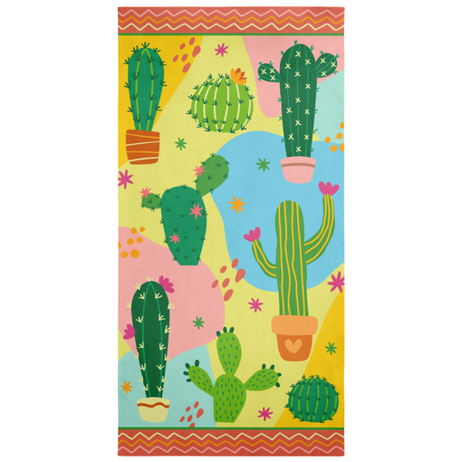 Beach Towel for Women Girls 35"x70" - Quick Dry Lightweight Microfiber Beach Towels for Adult - Perfect for Beach Pool Swim Bath Camping Picnic Yoga