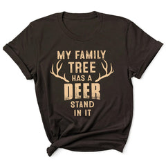 Friends, Birthday, Hunting Lovers, Husband, Brothers, Dad, Boyfriend, Father's Day, Funny T-Shirts, T-shirts For Men, Black, S