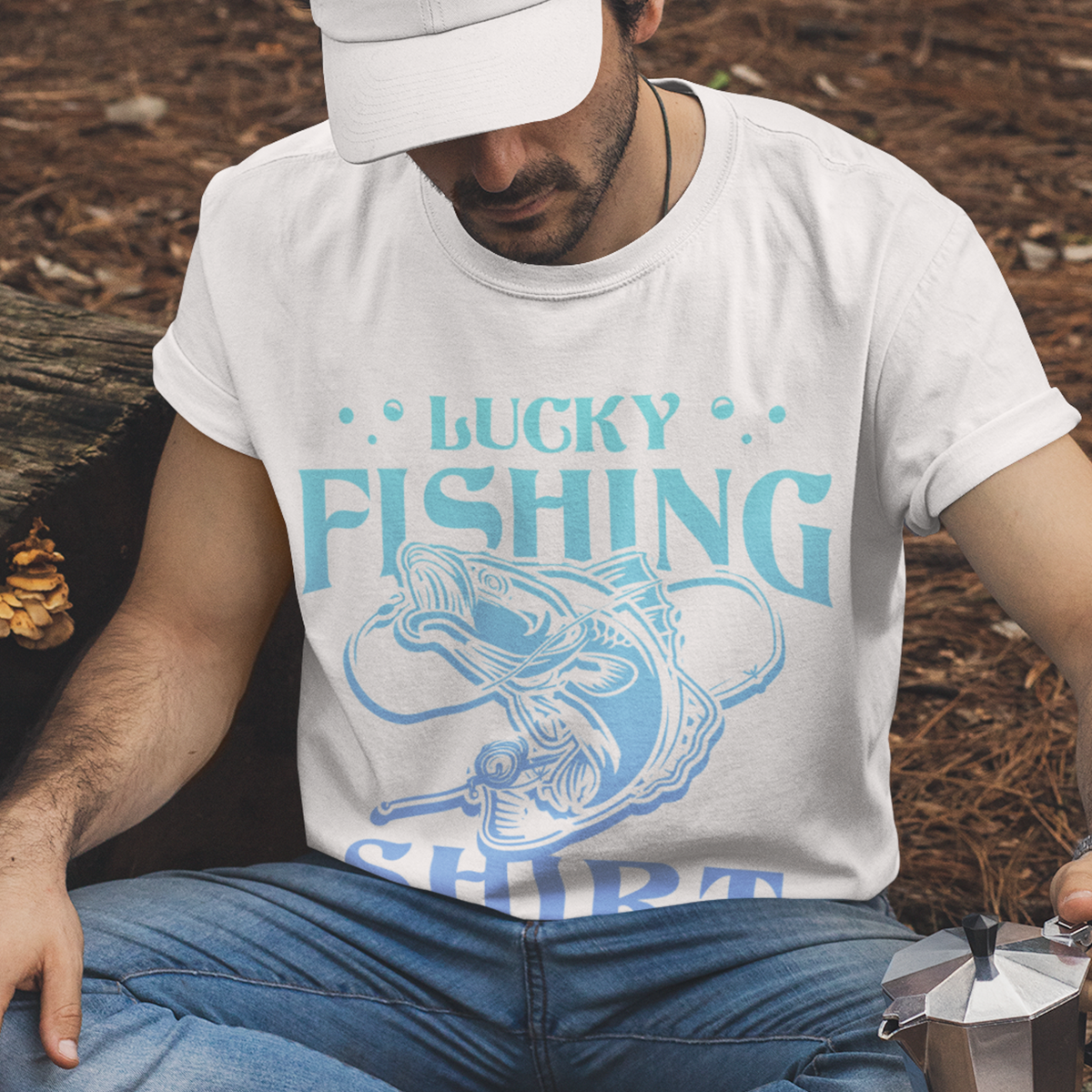 Friends, Birthday, Fishing, Husband, Brothers, Dad, Boyfriend, Father's Day, Funny T-Shirts, T-shirts For Men, Black, S