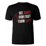 Baseball, Sport Lovers, Husband, Brothers, Dad, Boyfriend, Birthday, Father's Day, T-Shirt, T-shirts For Men, Black, S