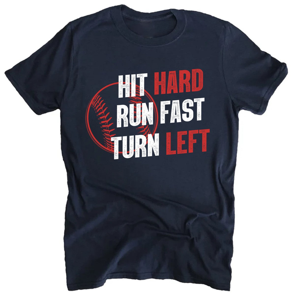 Baseball, Sport Lovers, Husband, Brothers, Dad, Boyfriend, Birthday, Father's Day, T-Shirt, T-shirts For Men, Black, S