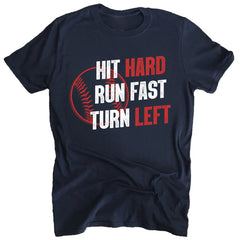 Baseball, Sport Lovers, Husband, Brothers, Dad, Boyfriend, Birthday, Father's Day, T-Shirt, T-shirts For Men, Black, S