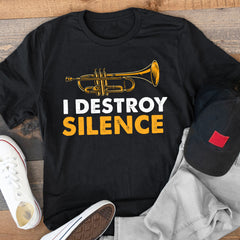 Husband, Brothers, Dad, Boyfriend, Birthday, Music Lovers, Father's Day, T-shirts For Men, Black, S