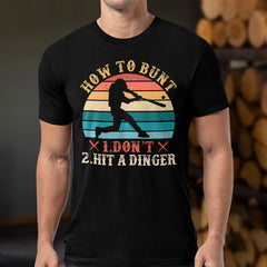 Cool Pickleball Art For Men Women Kitchen Pickle Ball Player T-Shirt