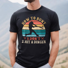 Cool Pickleball Art For Men Women Kitchen Pickle Ball Player T-Shirt