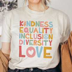 Sandjest Gardener T-Shirt Plant Lady Gift for Women Girl Friend Garden Lover