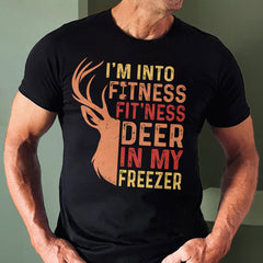 Fitness, Husband, Brothers, Dad, Boyfriend, Birthday, Father's Day, Funny T-Shirts, T-shirts For Men, Charcoal, S