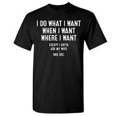 Husband, Brothers, Dad, Boyfriend, Birthday, Father's Day, T-shirts For Men, Black, S