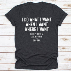 Husband, Brothers, Dad, Boyfriend, Birthday, Father's Day, T-shirts For Men, Black, S