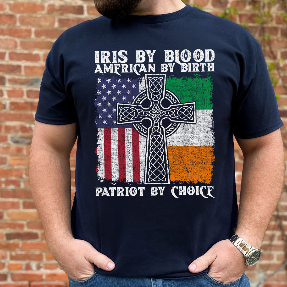 Husband, Brothers, Dad, Boyfriend, Birthday, Father's Day, T-shirts, T-shirts For Men, Black, S