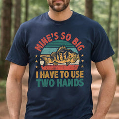 Friends, Birthday, Fishing, Husband, Brothers, Dad, Boyfriend, Father's Day, Funny T-Shirts, T-shirts For Men, Charcoal, S