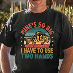 Friends, Birthday, Fishing, Husband, Brothers, Dad, Boyfriend, Father's Day, Funny T-Shirts, T-shirts For Men, Charcoal, S