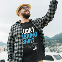 Friends, Birthday, Fishing, Husband, Brothers, Dad, Boyfriend, Father's Day, Funny T-Shirts, T-shirts For Men, Black, S