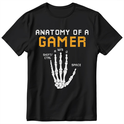 Boyfriend, Husband, Brothers, Game Lovers, T-shirts For Men, Black, S