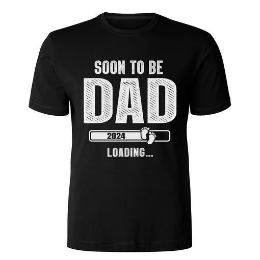 Fishing, Husband, Brothers, Dad, Boyfriend, Birthday, Father's Day, Funny T-shirt, T-Shirts For Men, Black, S